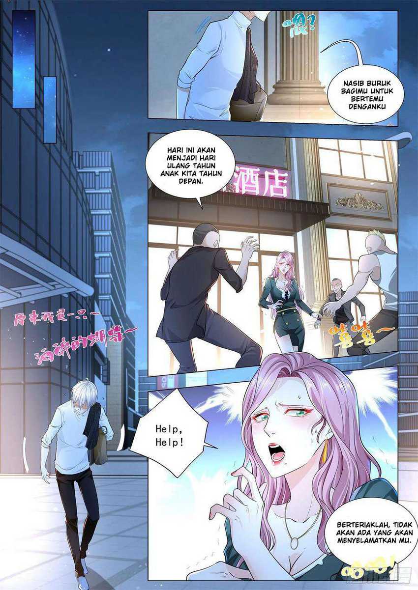Shen Hao’s Heavenly Fall System Chapter 234 Gambar 8